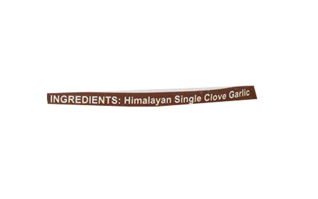 Naturally yours Himalayan Single Clove Garlic Pack 50 grams Reviews